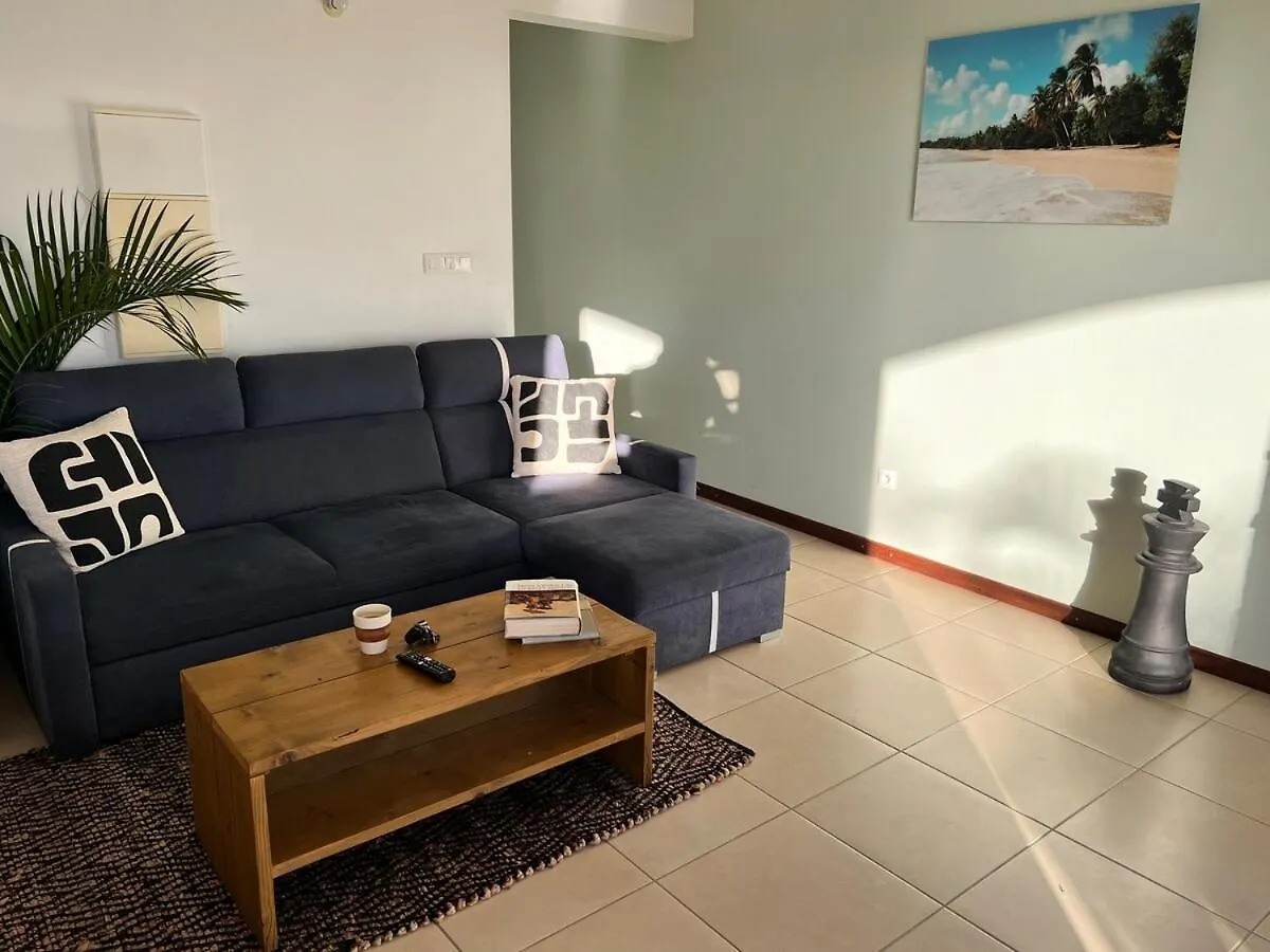 Maison Creole Avec Piscine Ilet Madame Le Robert