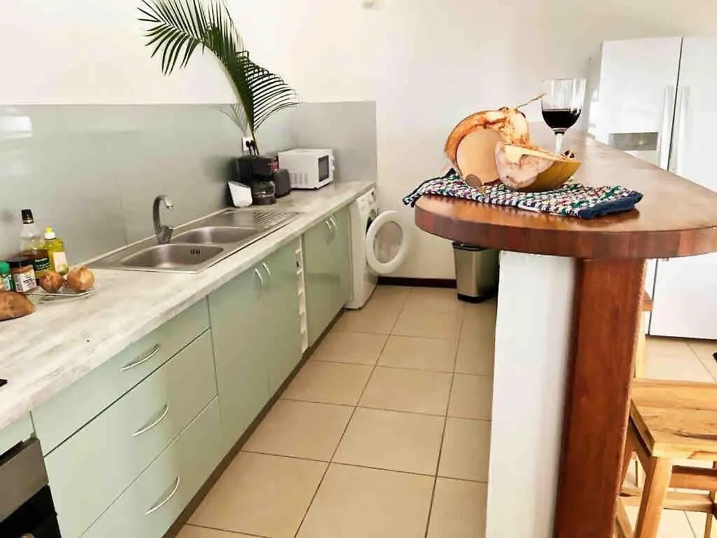 Maison Creole Avec Piscine Ilet Madame Le Robert Daire