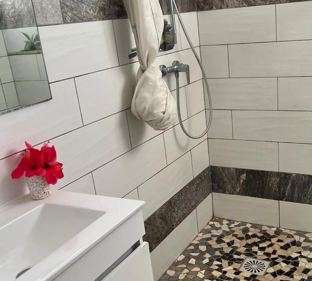 Maison Creole Avec Piscine Ilet Madame Le Robert 0*,
